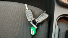 Hyundai Kona 1.0 TGDi 48V MHEV SE Connect 5dr Petrol Hatchback